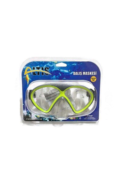 ALTIS Msk-70 Diving Mask - Msk-70