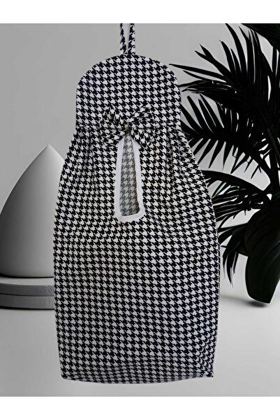 ENROSE TEKSTİL Poşetlik 🛍️ Poşet Düzenleyici 🪴 Mutfak 🍽️ Karavan 🚐 Kamp ⛺...