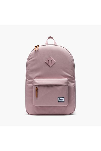 Herschel Supply Co. Herschel Supply Co Solid Backpack with Adjustable Straps - 31x14x46 cms 1-Year Warranty