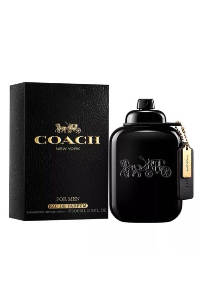 Coach For Women Eau De Parfum 100ml