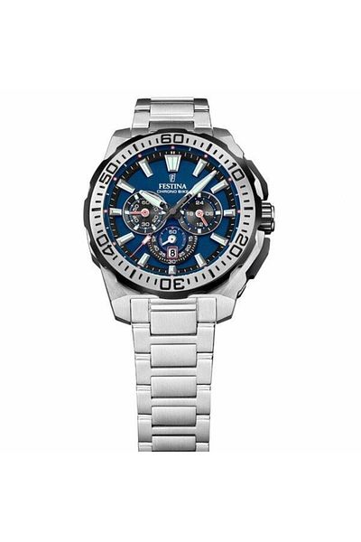 FESTİNA Festina F20724/2 Men's Wristwatch