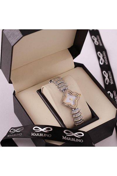 marblino wristwatch