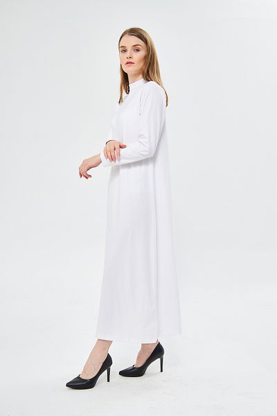 esmarazdesign Underwear-Dress Mexi Size
