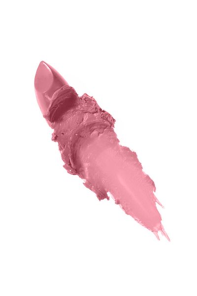 LEF COSMETICS A long-wearing, velvety matte lipstick enriched with beeswax for everyday use.