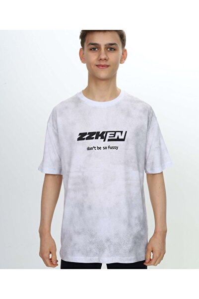 MORESUN Boy's T-Shirt