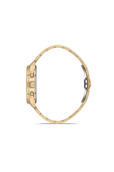 Hislon Dt148g-04sg Men's Wristwatch