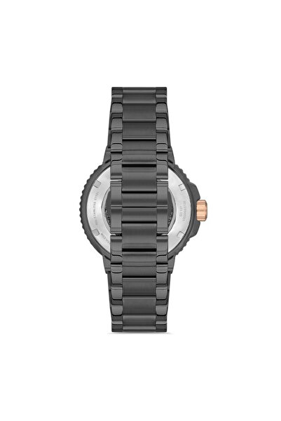 Hislon Sd 137N-15Sr Men Wrist Watch