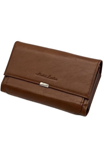 Micutz Waiter Wallet with Many Compartments, Genuine Leather, Approved by Horeca Professionals