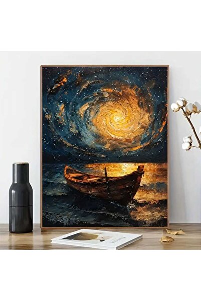 Home Dekoratif hediyelik 5d sayılarla kristal taşlı elmas mozaik tablo boyama...