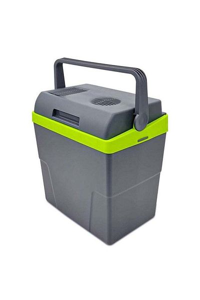 Spider 16 Liter Portable Electric Refrigerator And Thermostat