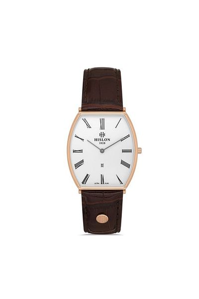 Hislon Cl179R-02Kr Men's Wrist Watch