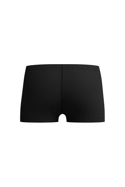 SPEEDO Medley Logo Jm Juniour Swimmer Swimsuit - 8-1241018625