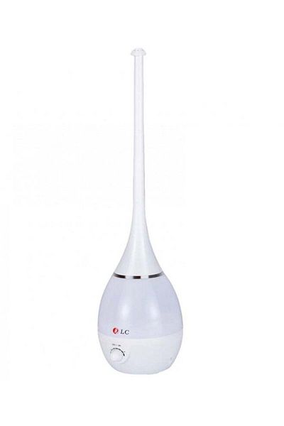 DLC Illuminated Diffuser DLC-2951 White