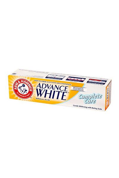 Arm&Hammer Arm & Hammer Advance White Complete Care Toothpaste 115g