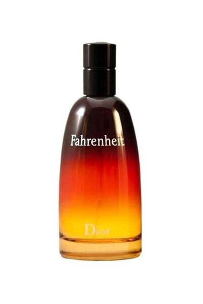 Christian Dior Dior Fahrenheit EDT 100ml