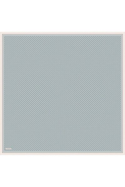 Armine Φουλάρι με σχέδιο Pure Silk Twill 9345- 82