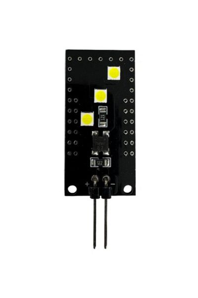 Xenon Bright Audi, VW, Seat, Skoda, Porsche Interior Led Lamp Plate