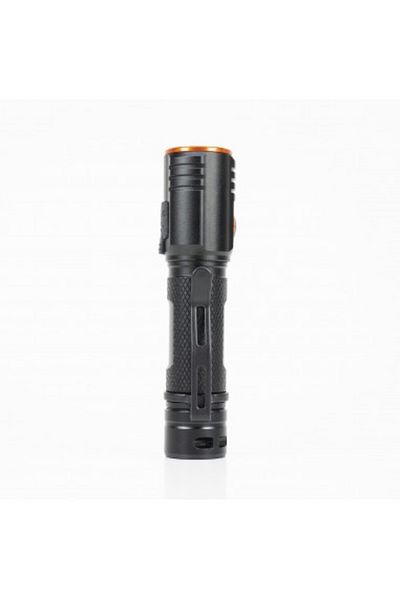 PNI Adventure F650 Flashlight, 20w Led, 2000 Lm, Ipx6, 2200 Mah Battery