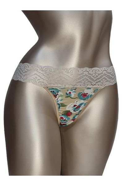 ioana boutique textile Thong