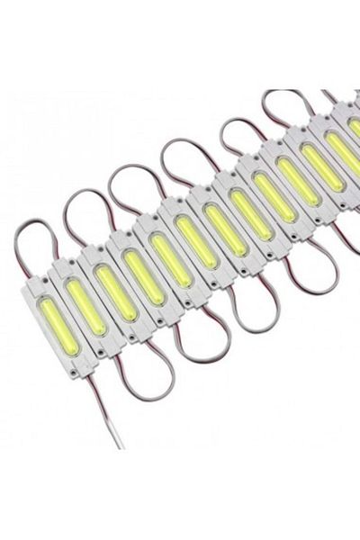 Xenon Bright COB LED Module 12V M-7018MM
