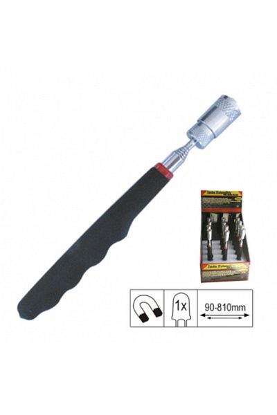 JBM Telescopic Device With Magnet And LED