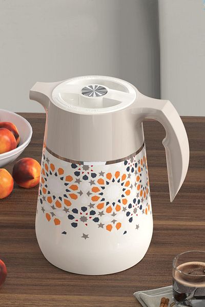 Generic Thermos for tea and coffee