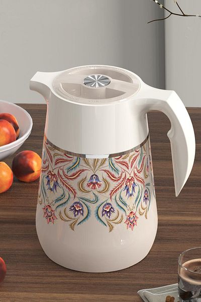 Generic Thermos for tea and coffee