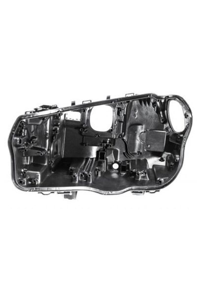 Xenon Bright Left headlight housing BMW X3 G01 Without Facelit (2018 - 2020) LED headlight