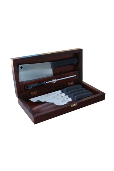 Skygo 61507E - Sürmene Kurban Seti - 6 lı Set