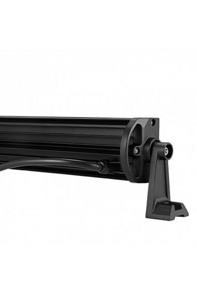 Xenon Bright LED Bar Auto Curved 459W, 3-row LEDs, 12V-24V, 34020 Lumens, 31.5"/82 cm, Combo Beam 12/60 Degree