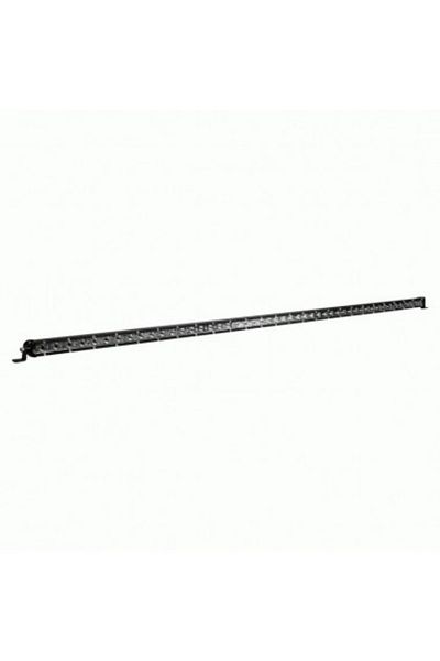 Xenon Bright LED Bar Auto 144W Super Slim (35 mm) 12/24V, 12240 Lumens, 50"/128cm, Combo Beam - B18-144W