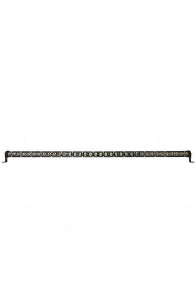 Xenon Bright LED Bar Auto 108W Super Slim (35 mm) 12/24V, 9180 Lumens, 38"/97cm, Combo Beam - B18-108W