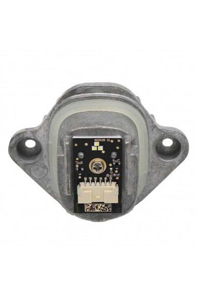 Xenon Bright Angel Eyes LED module BMW 7 Series G11, G12 2015-2018 - 63117440360, 7408731