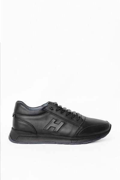 Ayakkabı Ülkesi Men's Shoes 100/ % Genuine Leather Orthopedic Heel Gel Non-Slip Sole Daily Elastic Shoes Sport