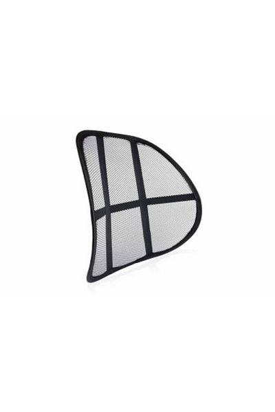 AMIO Chair cover with lumbar support for office or car Amio