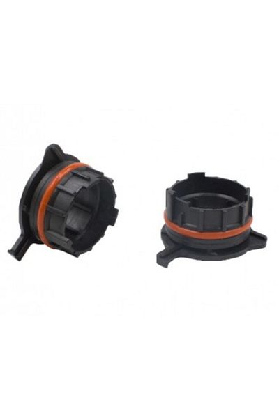 Hartan Mercedes-Benz Set of 2 LED H7 adapters Mercedes-Benz - B25-H7