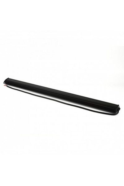 Xenon Bright Bară LED Auto 72W Super Subțire (35 mm) 12/24V, 6120 Lumeni, 26"/66cm, Fascicul Combinat - B18-72W