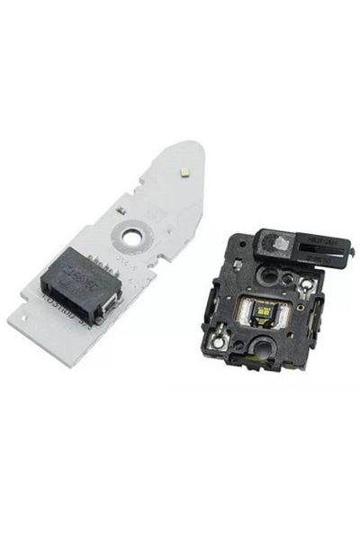 Xenon Bright Set of LED Modules for reconditioning Daytime Running Lights DRL left headlight Audi A3 8V