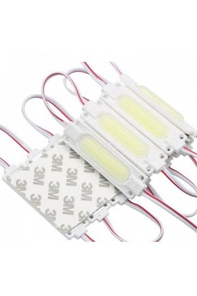 Xenon Bright COB LED Module 12V M-7018MM