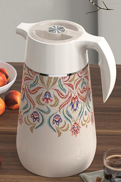 Generic Thermos for tea and coffee