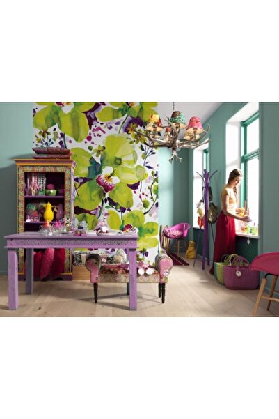 Komar مناظر جدار كومار 4/942‌‌‌‌‌‌