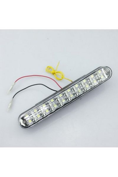 Xenon Bright Daytime running lights DRL 20 led*0.3W