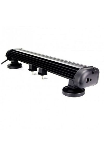 Xenon Bright LED Bar Auto Offroad 4D 180W/12V-24V, 15300 Lumens, 30"/76 cm, Combo Beam 12/60 Degree