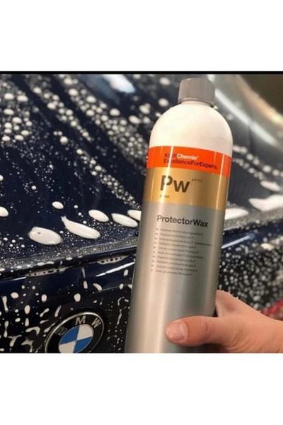Koch Chemie Ceară auto lichidă KOCH CHEMIE PW PROTECTOR WAX 1L