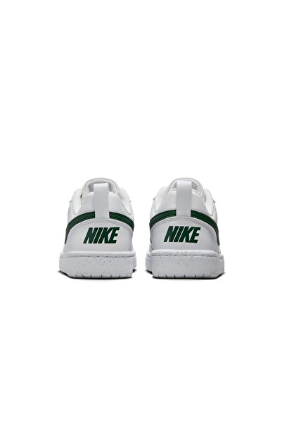 Nike Court Borough Low Günlük Sneaker Spor Ayakkabı
