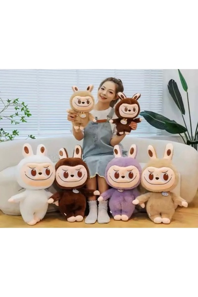 Vefa Labubu Large Size Plush
