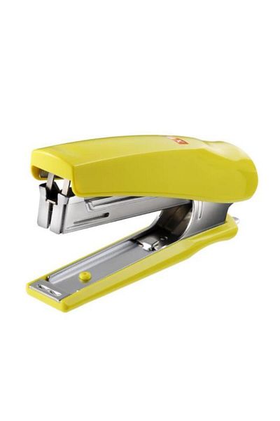Max Hd-10D No:10 Stapler Machine Yellow