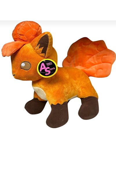 Vefa لعبة بيكومن قطيفة 45 سم