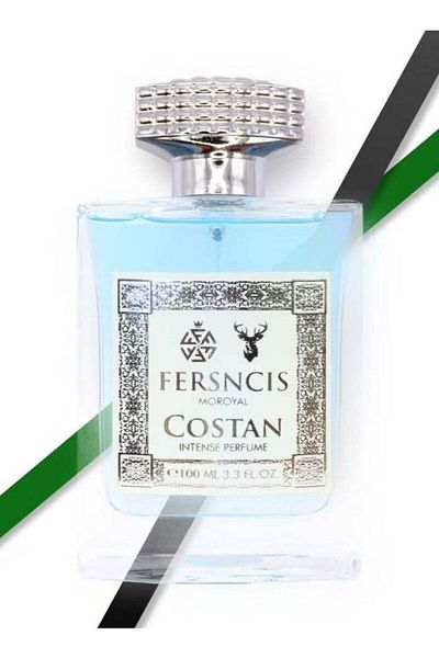 İnfinito Costain Eau de Parfum 100ml - Versenses Mo Real