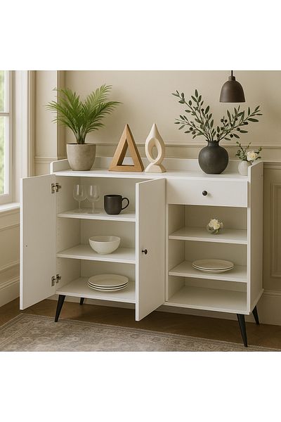 Kreslo Cabinet (99.5*115.5*33)
